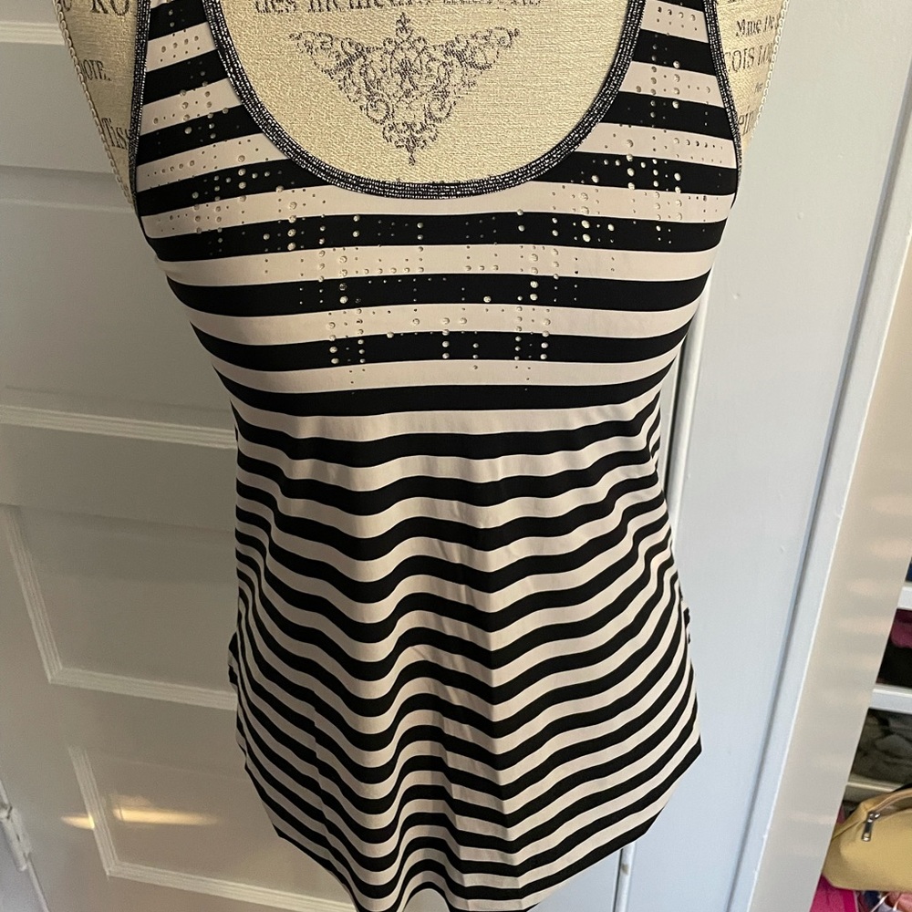 NWOT lululemon tank size 2